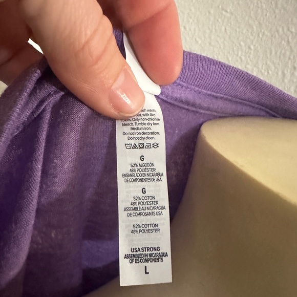 NBW! BEETLEJUICE T !!! - Picture 6 of 6